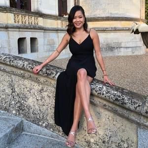 Meet your Posher, Betty